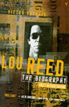 Lou Reed: The Biography (fully revised edition)
