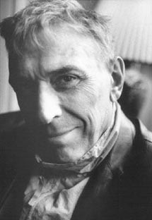 John Cale by Todd V. Wolfson