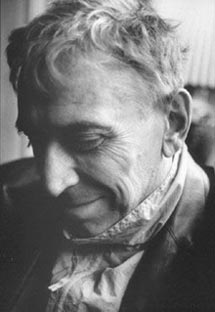 John Cale by Todd V. Wolfson