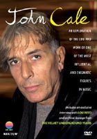 John Cale: An Exploration of His Life and Music