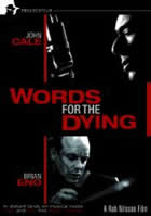 Words For The Dying