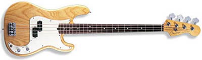 Fender Precision Bass