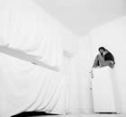 Fear photo shoot outtake