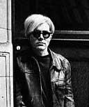 Andy Warhol