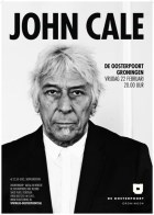 Groningen 2013-02-22 poster