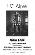 UCLA program - thanks: Dave Wilson