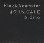 Promo copy blackAcetate