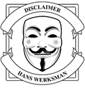 Disclaimer