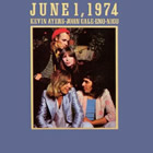 June 1. 1974