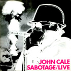 Sabotage/Live