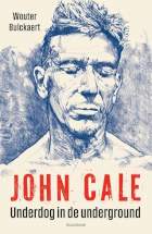 John Cale - Underdog in de underground