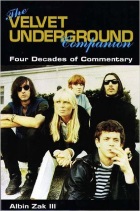 The Velvet Underground Companion