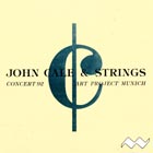 John Cale & Strings