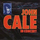 John Cale In Concert