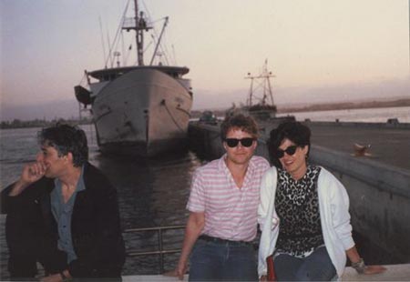 San Diego 1984