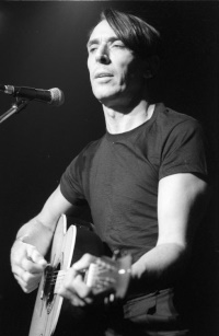 John Cale
