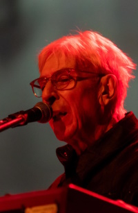 John Cale