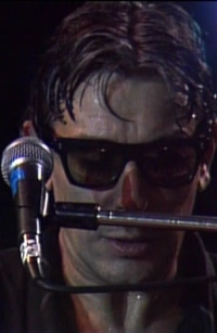 John Cale