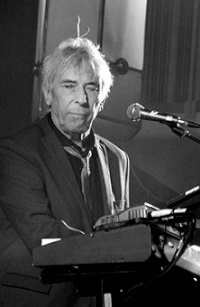 John Cale