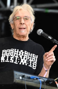 John Cale