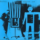 Bauhaus - Telegram Sam EP