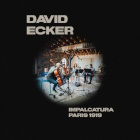 David Ecker: Impalcatura / Paris 1919