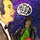 Modest View: Martian Minimalist Poetry