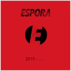 Negrei3colors: Recopilatorio Espora