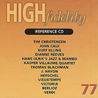 gh Fidelity Reference CD No. 77