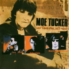 Maureen Tucker - Waiting For My Men