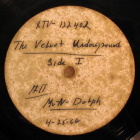 Norman Dolph acetate