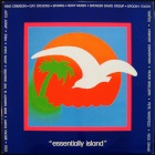 Essentially Island compilation 2LP