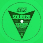 Squeeze - Wrong Way flexi-disc