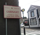 Welcome to Garant (August 2009)- photo: Gary Fox