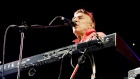 John Cale photo used for the Desert Island Discs episode