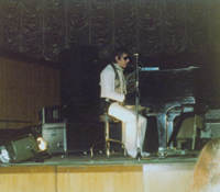 Live at the Greyhound, Croydon - 1975-11-30