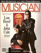 Musician no. 126, april 1989