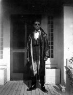 As Hubley in The Houseguest