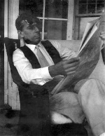 As Hubley in The Houseguest