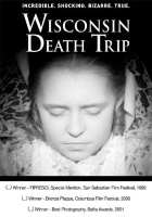 Poster for Wisconsin Death Trip