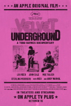 The Velvet Underground documentary