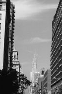 Chrysler Building (c) Judith Bloem