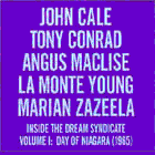 Inside The Dream Syndicate Vol 1: Day Of Niagara 1965