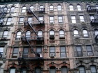 Ludlow Street appartments