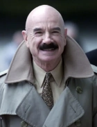 G. Gordon Liddy