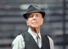 Leonard Cohen