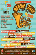 Nice 2011/10/22 poster