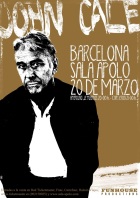 Barcelona 2012-03-20 poster