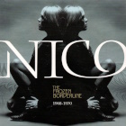 Nico - The Frozen Borderline 1968-1970