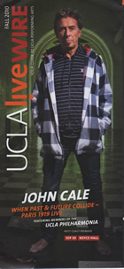 UCLA brochure - thanks: Dave Wilson
